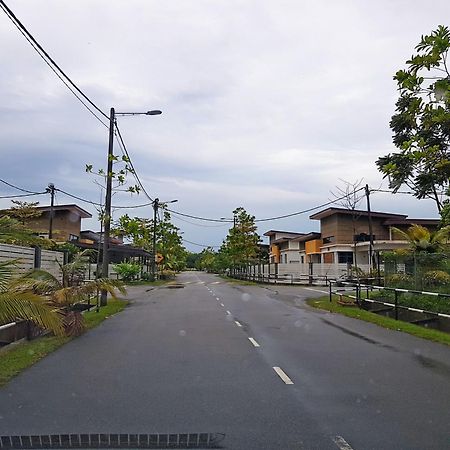 Siantan In Paya Rumput Near Std Hang Jebat, Sg Udang & Uitm Lendu Malacca Exterior photo