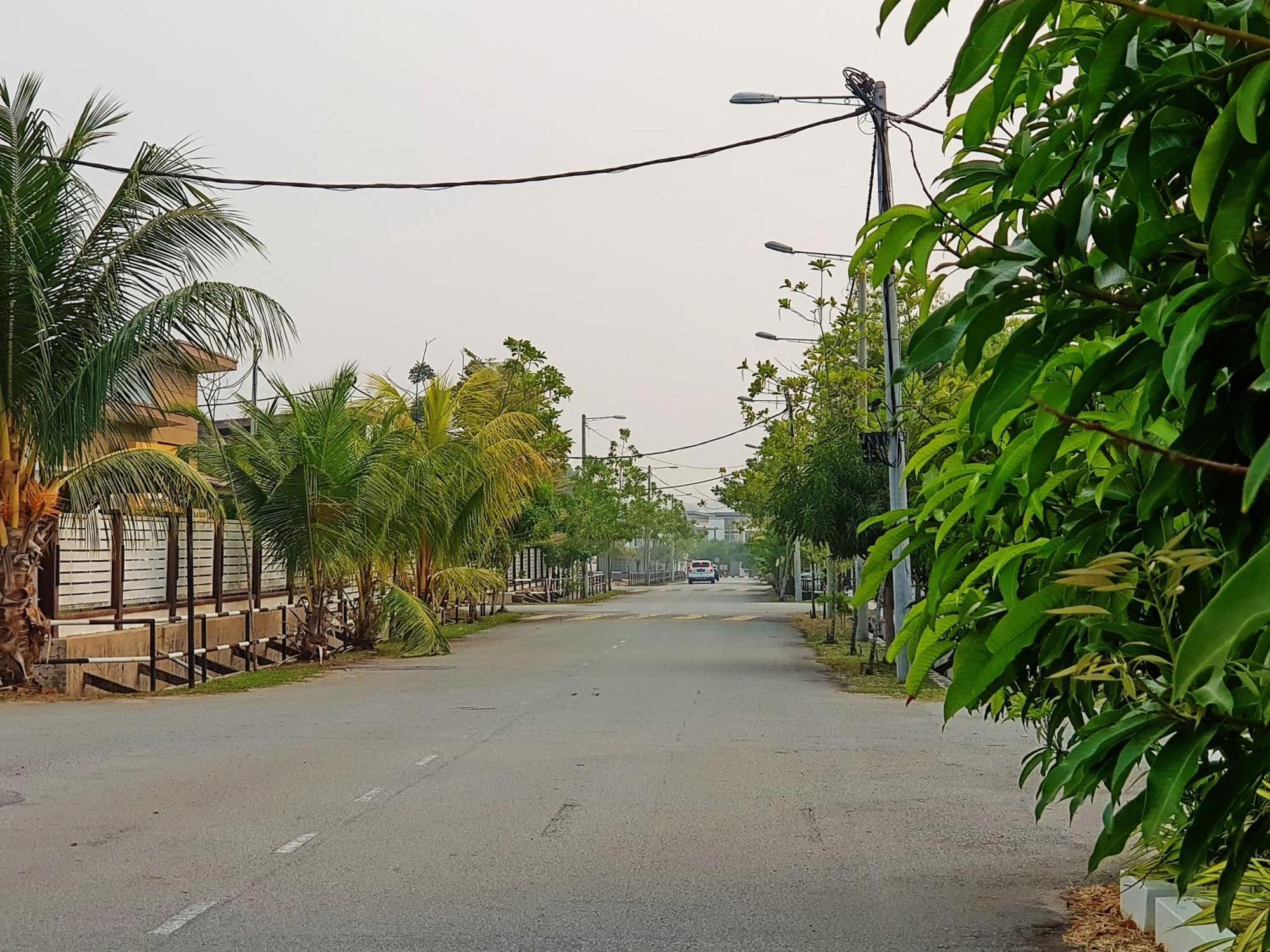 Siantan In Paya Rumput Near Std Hang Jebat, Sg Udang & Uitm Lendu Malacca Exterior photo