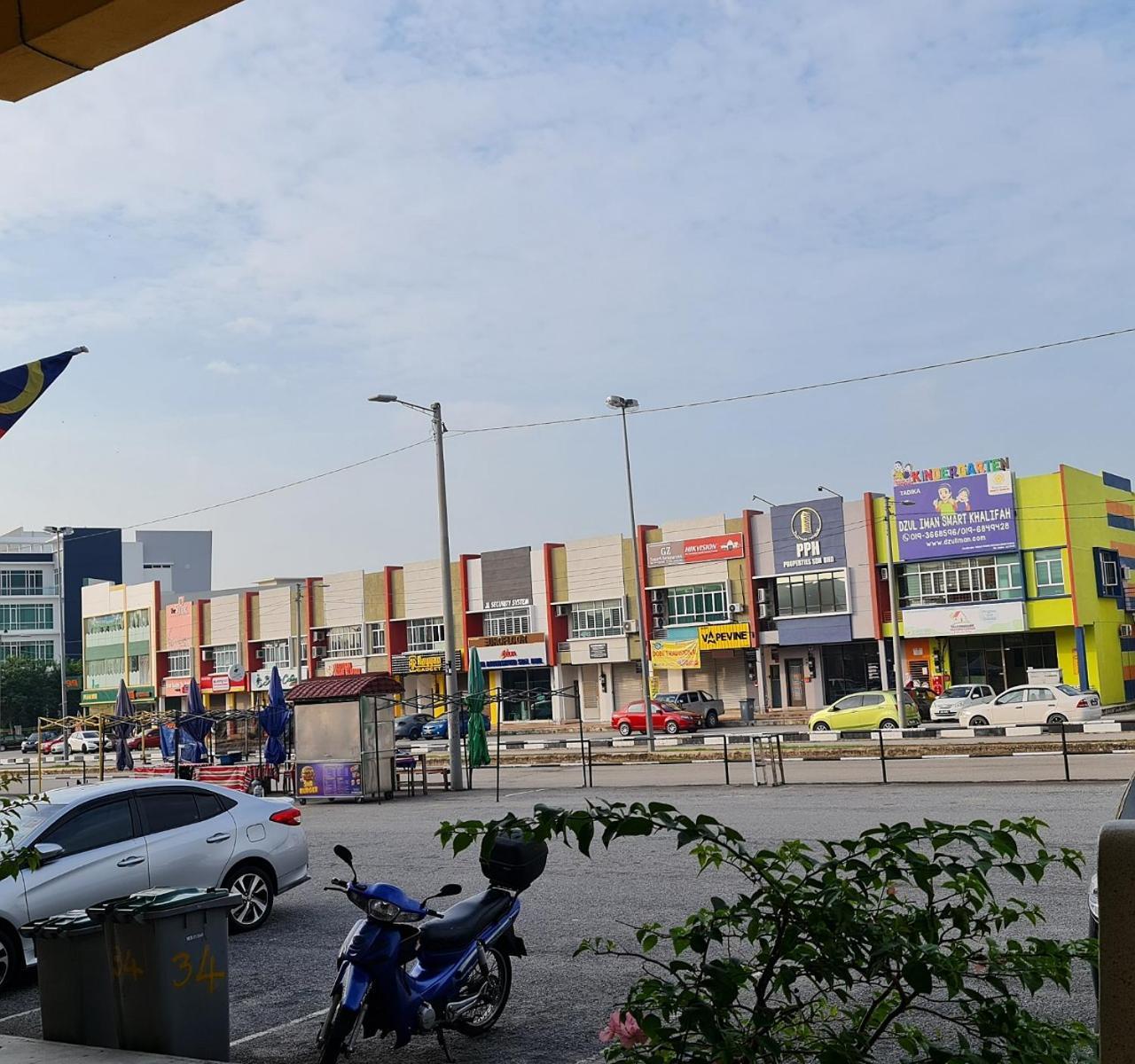 Siantan In Paya Rumput Near Std Hang Jebat, Sg Udang & Uitm Lendu Malacca Exterior photo