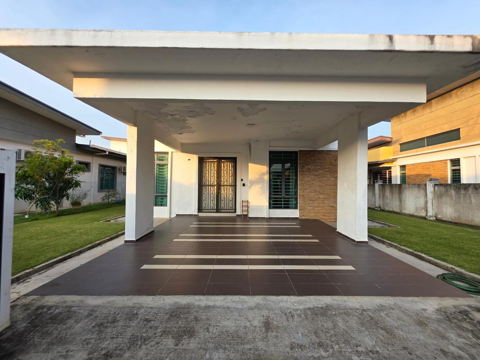 Siantan In Paya Rumput Near Std Hang Jebat, Sg Udang & Uitm Lendu Malacca Exterior photo