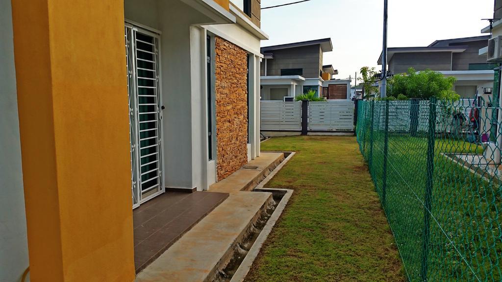 Siantan In Paya Rumput Near Std Hang Jebat, Sg Udang & Uitm Lendu Malacca Exterior photo